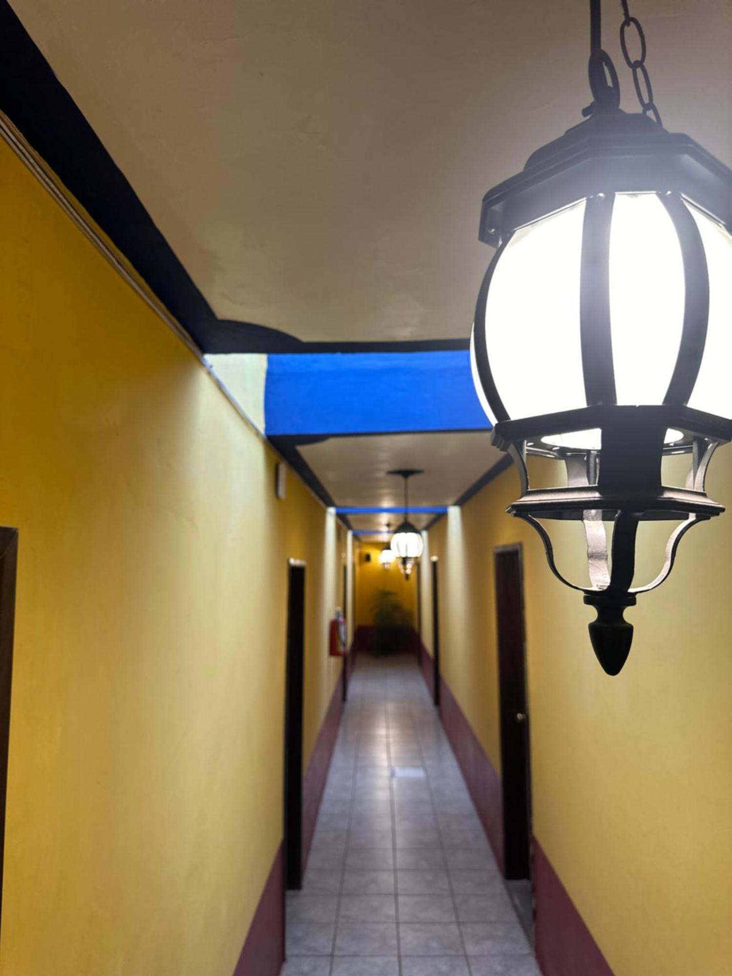 Copa De Oro Hotel Boutique Mascota Exterior photo