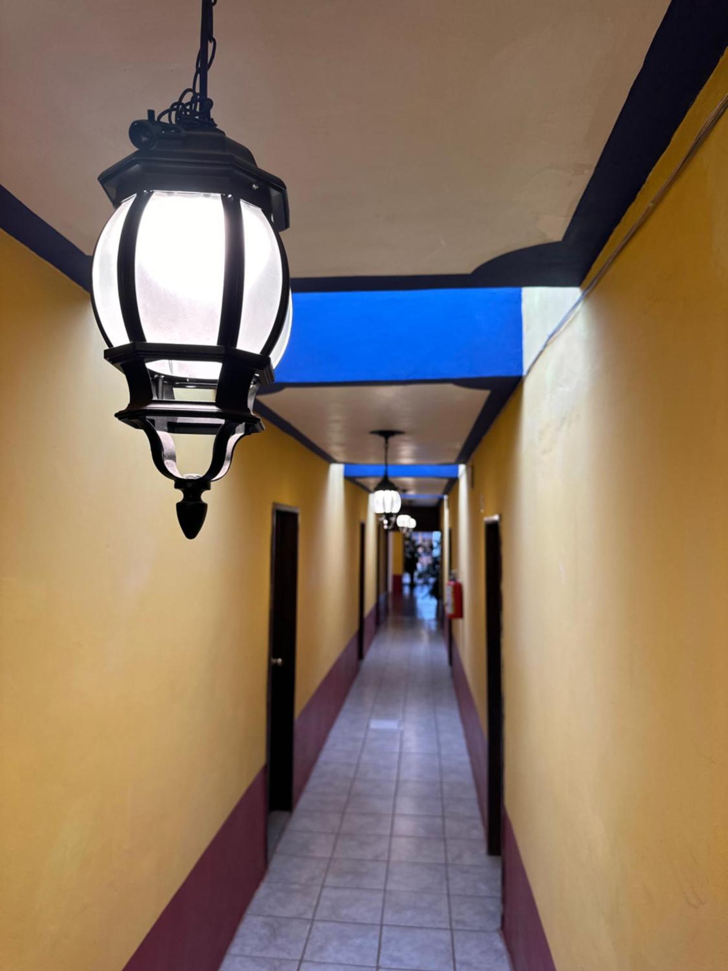 Copa De Oro Hotel Boutique Mascota Exterior photo